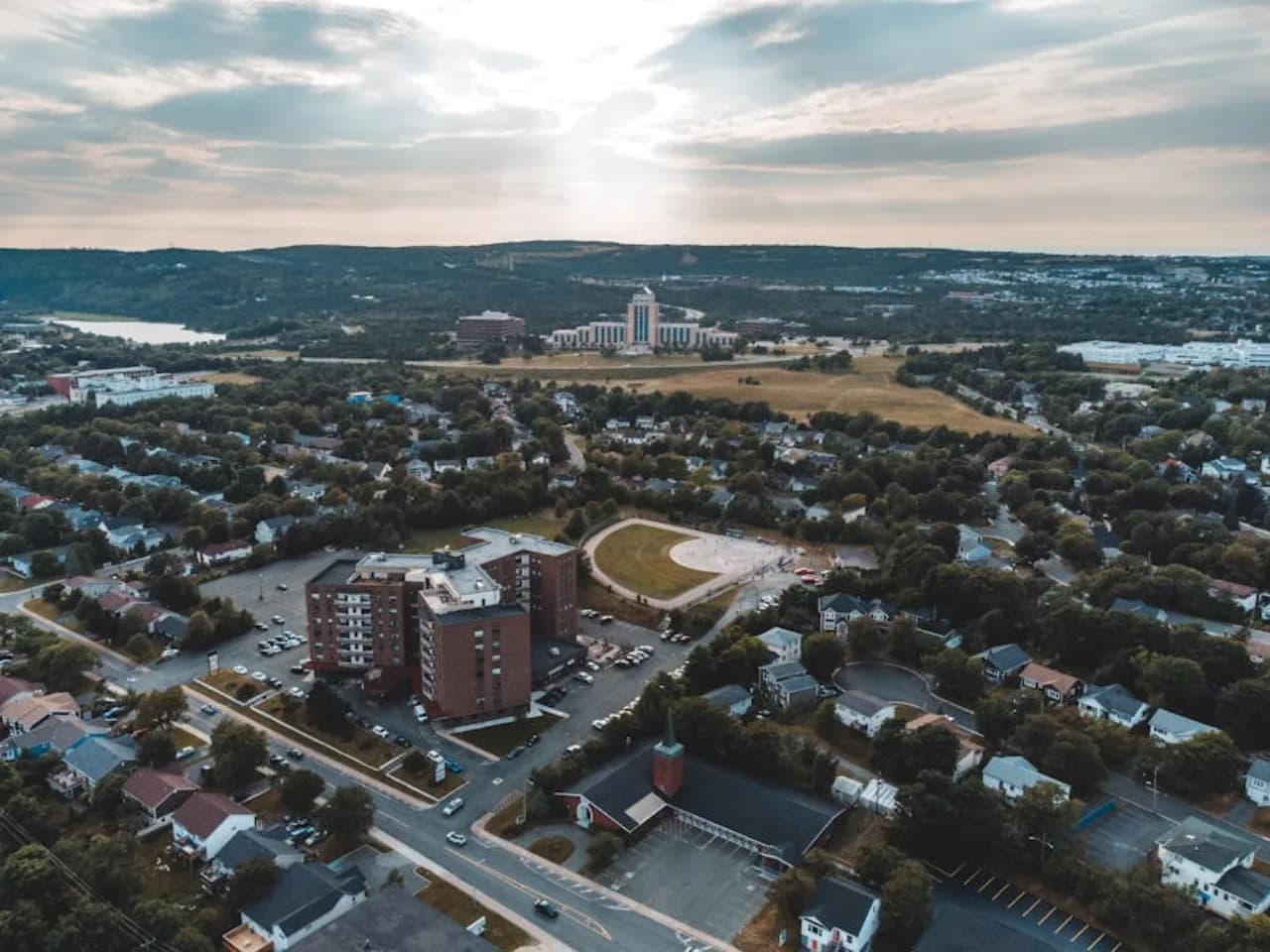 Commercial doors in Longueuil, QC — sales, certified installation, NFPA 80 inspection, and 24/7 repair across Longueuil and the Greater Longueuil Area