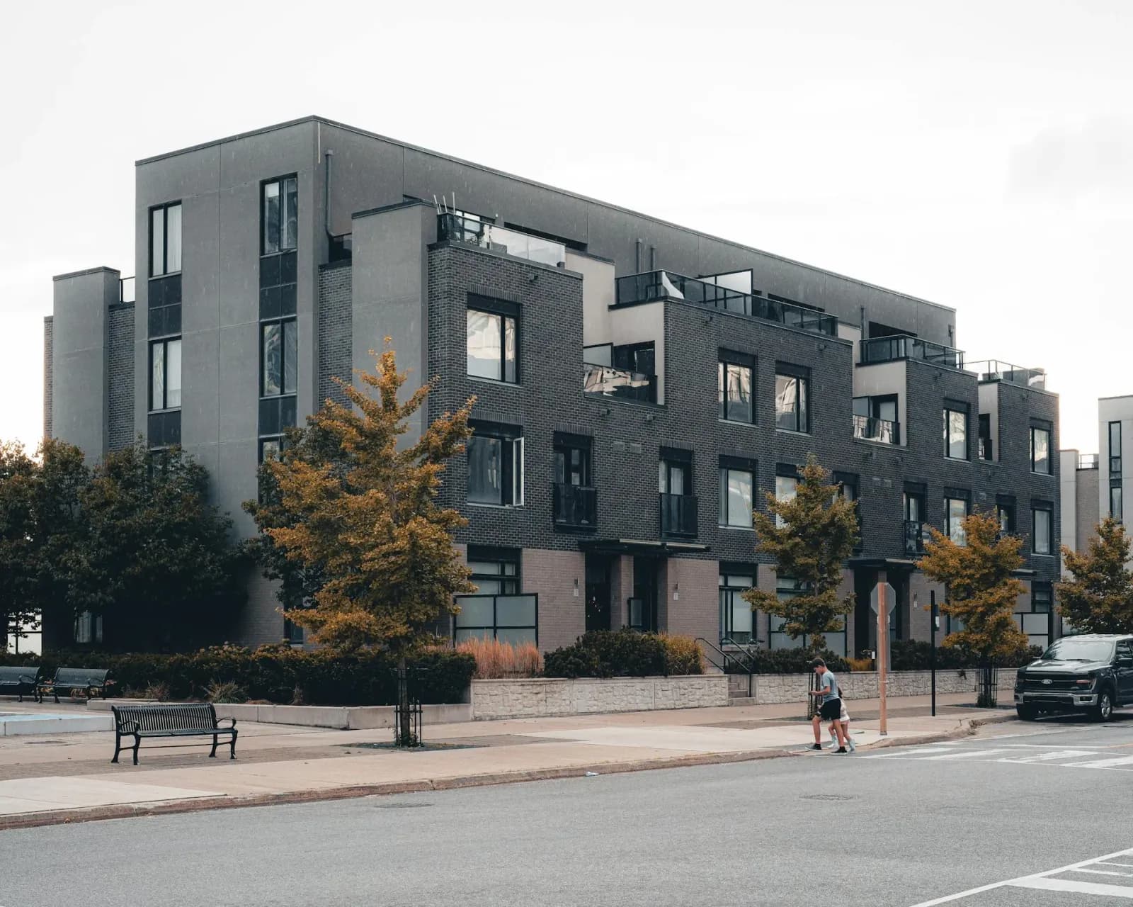 Commercial doors in Mississauga, ON — sales, certified installation, NFPA 80 inspection, and 24/7 repair across Mississauga and the Greater Mississauga Area