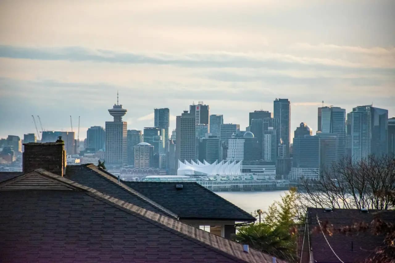 Commercial doors in Vancouver, BC — sales, certified installation, NFPA 80 inspection, and 24/7 repair across Vancouver and the Greater Vancouver Area