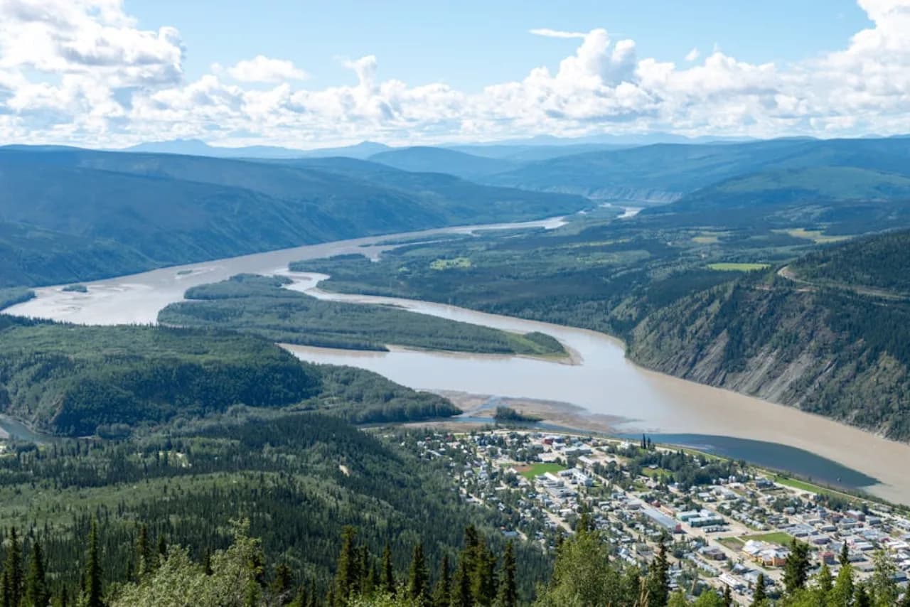 Commercial doors in Whitehorse, YT — sales, certified installation, NFPA 80 inspection, and 24/7 repair across Whitehorse and the Greater Whitehorse Area